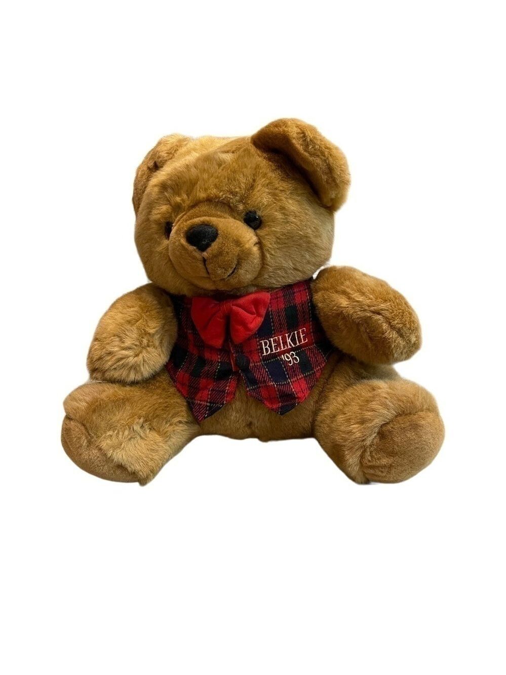 Belkie Bear 1993
